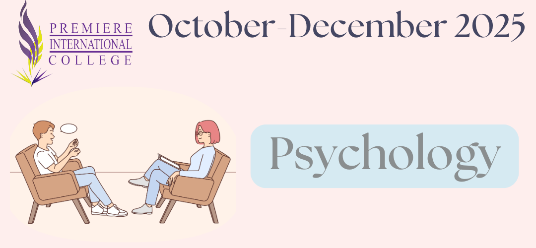 PYG1101 Principles of Psychology (October-December 2025)