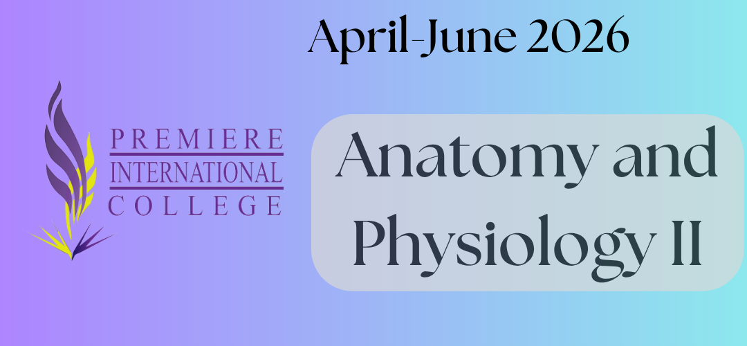 BSC1102 Human Anatomy and Physiology II and Lab (Apr-Jun 2026)