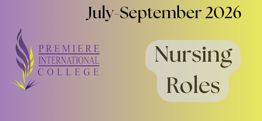 HCC1102 Nursing Roles  (Jul-Sep 2026)